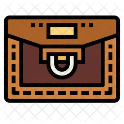 Wallet  Icon