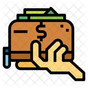 Wallet  Icon