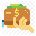 Wallet  Icon