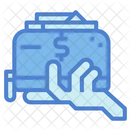 Wallet  Icon