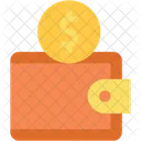 Wallet  Symbol