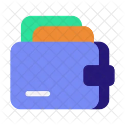 Wallet  Icon