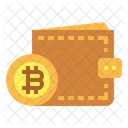 Wallet  Icon