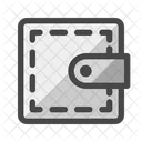 Wallet Fund Payment Icon