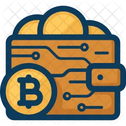 Wallet  Icon