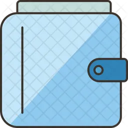 Wallet  Icon