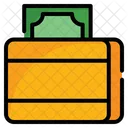 Wallet  Icon