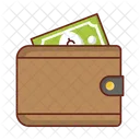 Wallet  Icon