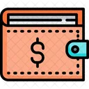 Wallet  Icon