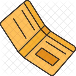 Wallet  Icon