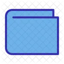 Wallet  Icon