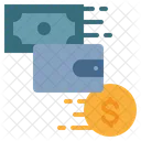 Wallet  Icon