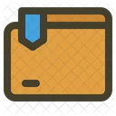 Wallet  Icon