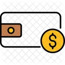 Wallet  Icon