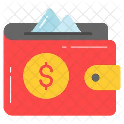 Wallet  Icon