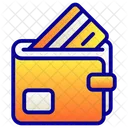 Wallet Icon