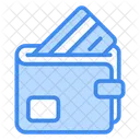 Wallet  Icon