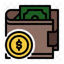 Money Payment Cash Icon