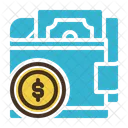 Money Payment Cash Icon