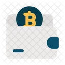 Wallet Finance Payment Icon