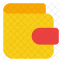 Wallet  Icon