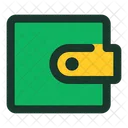 Wallet  Icon