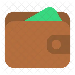 Wallet  Icon