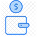 Wallet  Icon