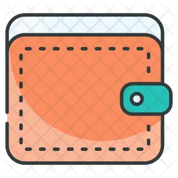 Wallet  Icon