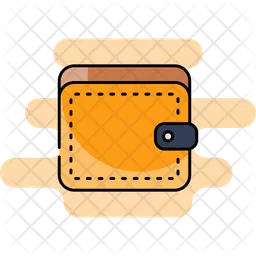 Wallet  Icon