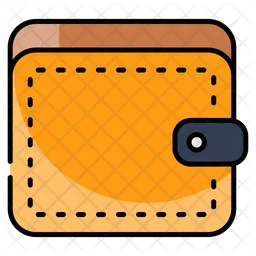 Wallet  Icon