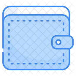 Wallet  Icon