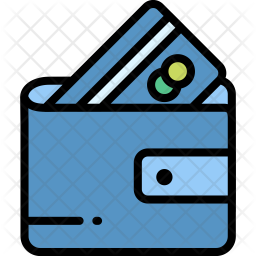 Wallet Icon