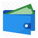 Wallet  Icon