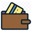 Wallet  Icon