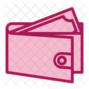 Wallet  Icon