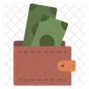 Wallet  Icon