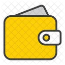 Wallet  Icon