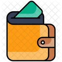 Wallet Icon