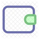 Wallet Icon