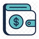 Wallet Icon