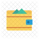 Wallet Purse Money Icon