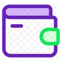 Wallet Icon