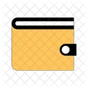 Wallet Pocket Purse Icon