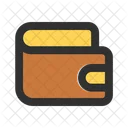 Wallet Icon