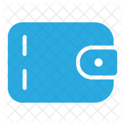 Wallet  Icon