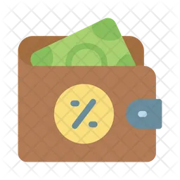 Wallet  Icon