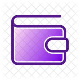 Wallet  Icon