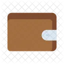 Wallet Bag Purse Icon