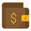 Money Cash Finance Icon